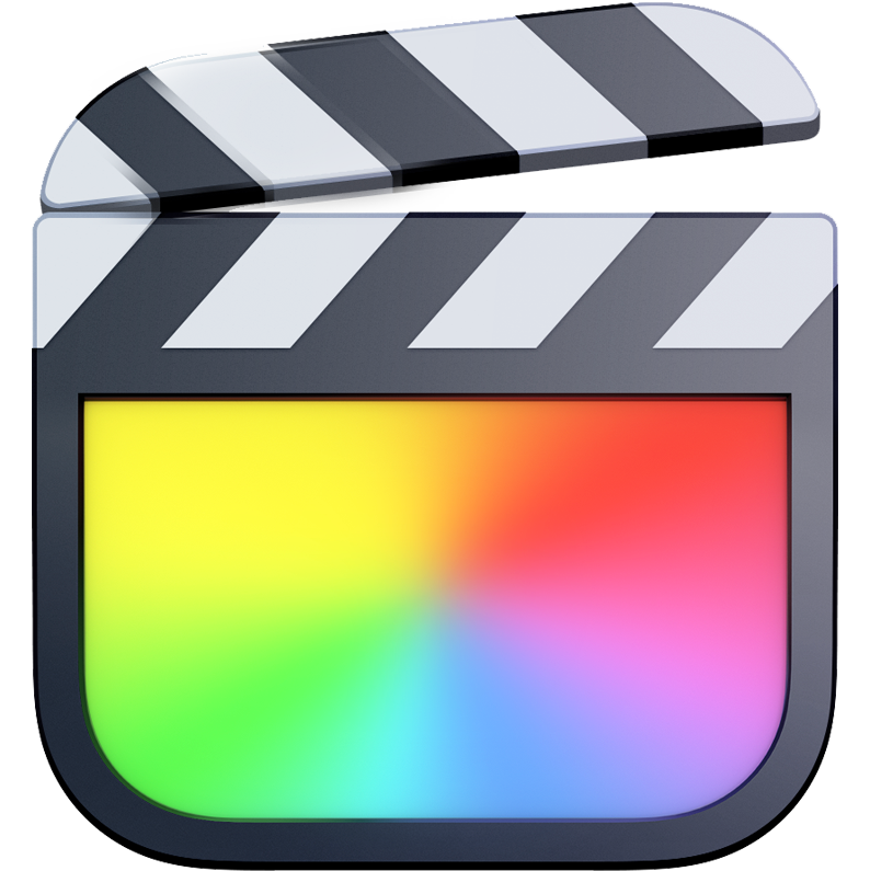 Final Cut Pro