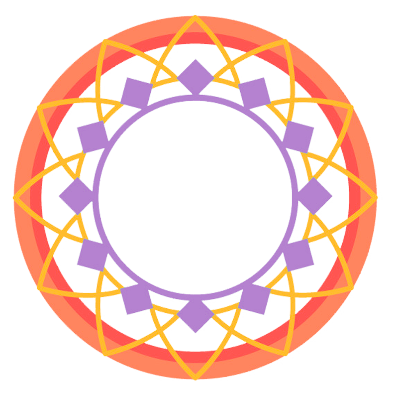 Worked with shamans, healers and mystics to clear the noise.