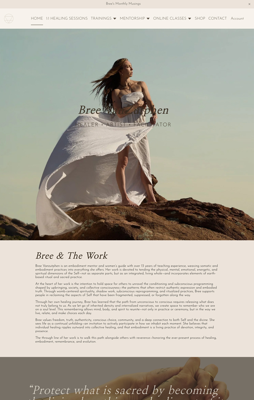 User Interface Image